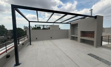 Departamento A ESTRENAR