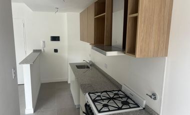 Departamento A ESTRENAR