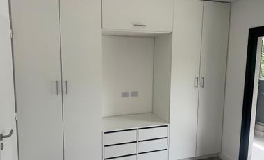 Departamento A ESTRENAR