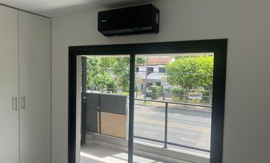 Departamento A ESTRENAR