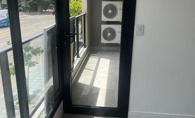 Departamento A ESTRENAR