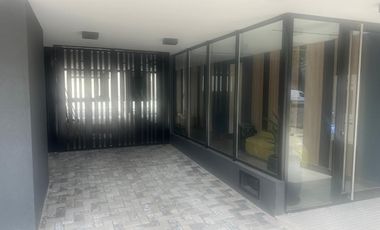 Departamento A ESTRENAR