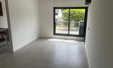 Departamento A ESTRENAR