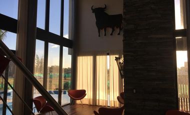 Casa en Venta en Hudson Park nº 199 Countries/B.Cerrado - Alberto Dacal Propiedades