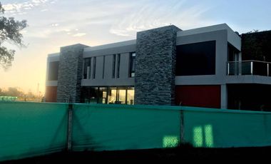 Casa en Venta en Hudson Park nº 199 Countries/B.Cerrado - Alberto Dacal Propiedades