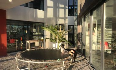 Casa en Venta en Hudson Park nº 199 Countries/B.Cerrado - Alberto Dacal Propiedades