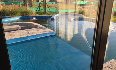 Casa en Venta en Hudson Park nº 199 Countries/B.Cerrado - Alberto Dacal Propiedades