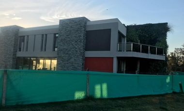 Casa en Venta en Hudson Park nº 199 Countries/B.Cerrado - Alberto Dacal Propiedades