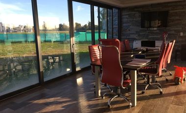 Casa en Venta en Hudson Park nº 199 Countries/B.Cerrado - Alberto Dacal Propiedades