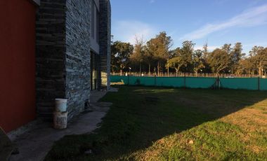 Casa en Venta en Hudson Park nº 199 Countries/B.Cerrado - Alberto Dacal Propiedades