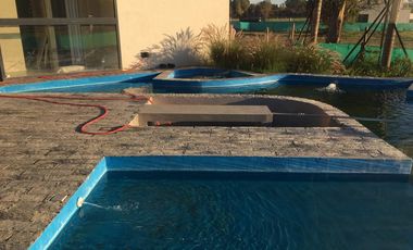 Casa en Venta en Hudson Park nº 199 Countries/B.Cerrado - Alberto Dacal Propiedades