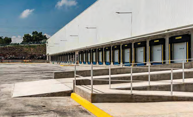 En Renta| Bodega Industrial | Zumpango, Edomex | 20,148 m2