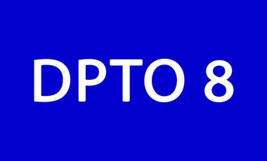 Edificio de 8 departamentos y cochera - Oportunidad, importante rentabilidad