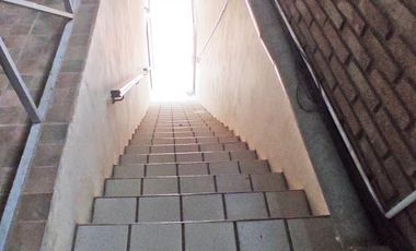 Edificio de 8 departamentos y cochera - Oportunidad, importante rentabilidad