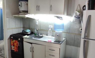 Edificio de 8 departamentos y cochera - Oportunidad, importante rentabilidad