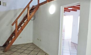 Edificio de 8 departamentos y cochera - Oportunidad, importante rentabilidad