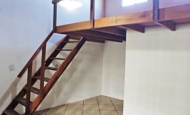 Edificio de 8 departamentos y cochera - Oportunidad, importante rentabilidad