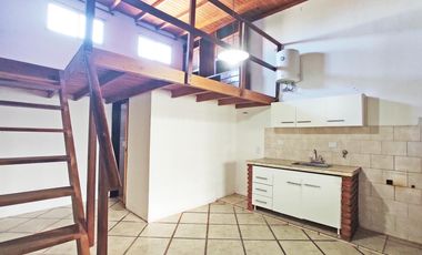 Edificio de 8 departamentos y cochera - Oportunidad, importante rentabilidad