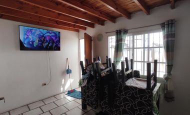 Edificio de 8 departamentos y cochera - Oportunidad, importante rentabilidad