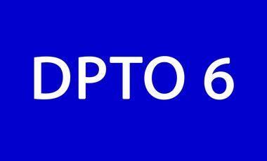 Edificio de 8 departamentos y cochera - Oportunidad, importante rentabilidad