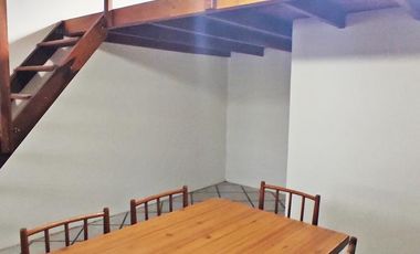 Edificio de 8 departamentos y cochera - Oportunidad, importante rentabilidad