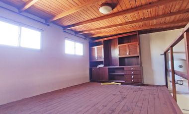 Edificio de 8 departamentos y cochera - Oportunidad, importante rentabilidad