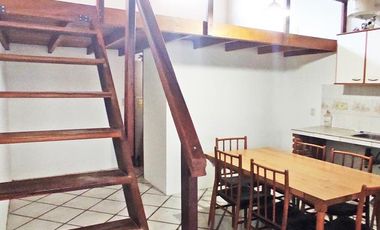 Edificio de 8 departamentos y cochera - Oportunidad, importante rentabilidad