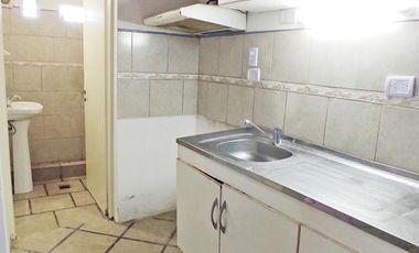 Edificio de 8 departamentos y cochera - Oportunidad, importante rentabilidad