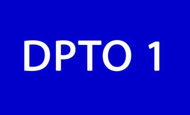 Edificio de 8 departamentos y cochera - Oportunidad, importante rentabilidad