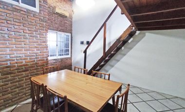 Edificio de 8 departamentos y cochera - Oportunidad, importante rentabilidad