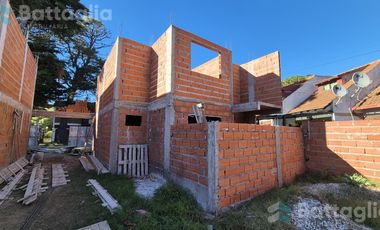 Departamento 3amb con parrilla y espacio vehicular