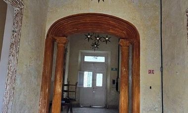 Casa en RENTA  para NEGOCIO en Mérida Centro, Mérida Yucatán