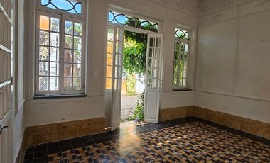 Casa en RENTA  para NEGOCIO en Mérida Centro, Mérida Yucatán