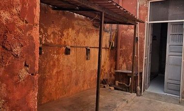 Casa en RENTA  para NEGOCIO en Mérida Centro, Mérida Yucatán