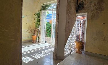 Casa en RENTA  para NEGOCIO en Mérida Centro, Mérida Yucatán