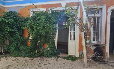 Casa en RENTA  para NEGOCIO en Mérida Centro, Mérida Yucatán