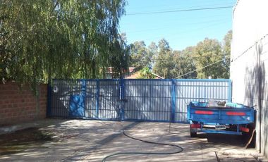 Nave Industrial - Del Viso - Venta