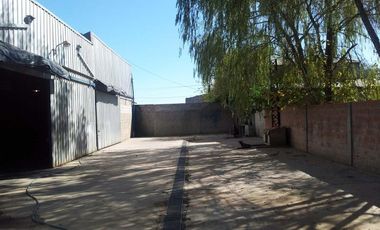 Nave Industrial - Del Viso - Venta
