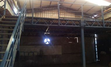 Nave Industrial - Del Viso - Venta