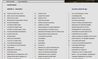 Hotel  de 2 estrellas a cuatro cuadras de la playa.