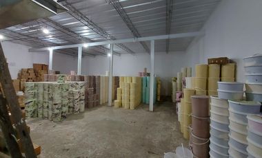 ocal fabrica galpon oficina Rodriguez peña 4600 san martin