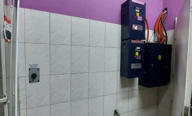 ocal fabrica galpon oficina Rodriguez peña 4600 san martin