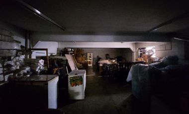 ocal fabrica galpon oficina Rodriguez peña 4600 san martin