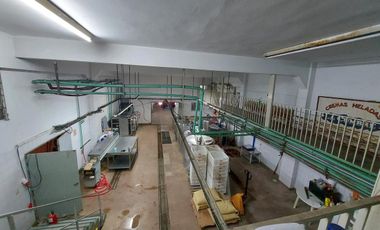 ocal fabrica galpon oficina Rodriguez peña 4600 san martin