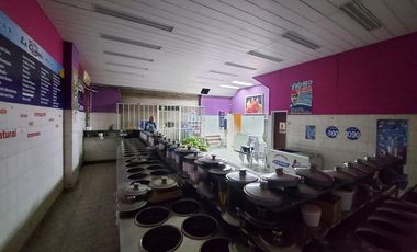 ocal fabrica galpon oficina Rodriguez peña 4600 san martin