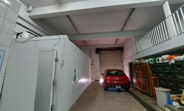 ocal fabrica galpon oficina Rodriguez peña 4600 san martin