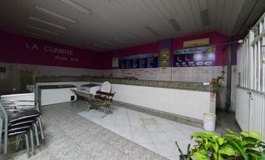 ocal fabrica galpon oficina Rodriguez peña 4600 san martin