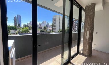 Departamento de lujo en pleno Lomitas