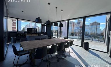 Departamento de lujo en pleno Lomitas