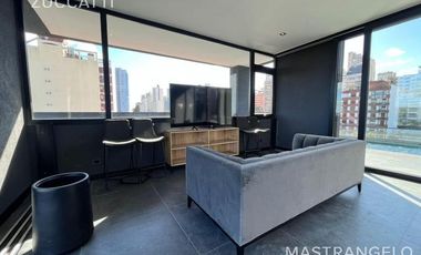 Departamento de lujo en pleno Lomitas